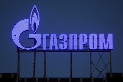 Gazprom