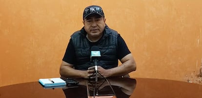 Armando Linares periodista Monitor Michoacán