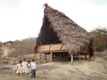 Esperanza para niños