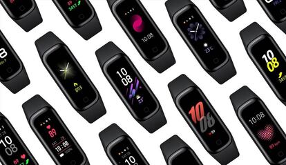 Samsung Galaxy Fit 2