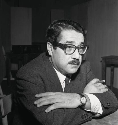 El novel.lista italià Ennio Flaiano col.laborà amb Fellini