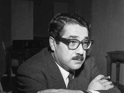 El novel.lista italià Ennio Flaiano col.laborà amb Fellini