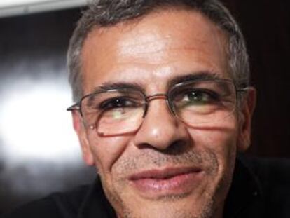 Entrevista con Abdellatif Kechiche