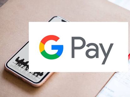 Ya puedes pagar con Google Pay en tiendas online desde un navegador web