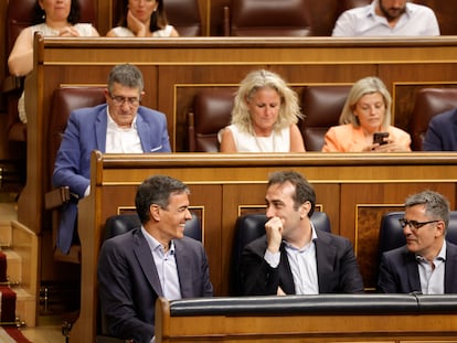 Sánchez y Feijóo entran en modo electoral