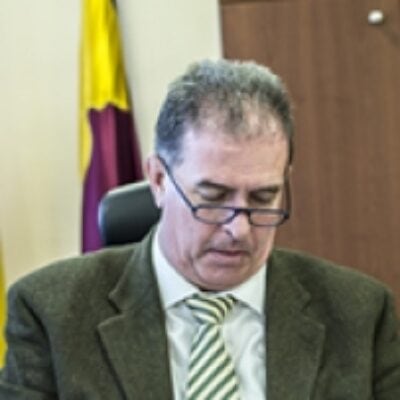 Imagen de archivo de Joan Callau