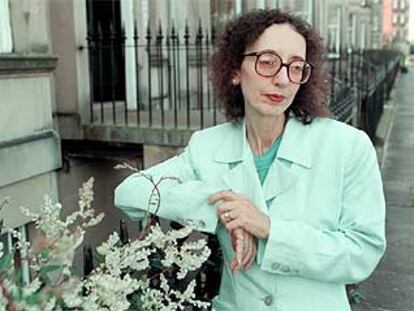 Joyce Carol Oates (Nueva York, 1938) es miembro de la American Academy of Arts and Letters.