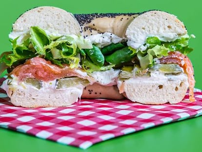 Entre panes cabe todo