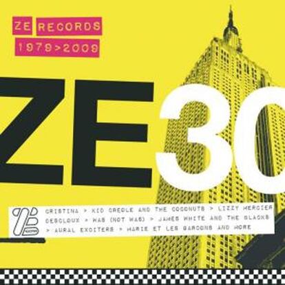 ZE 30