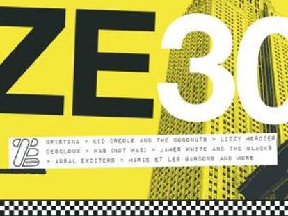 ZE 30