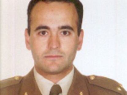 "Una gran persona siempre dispuesta a ayudar"