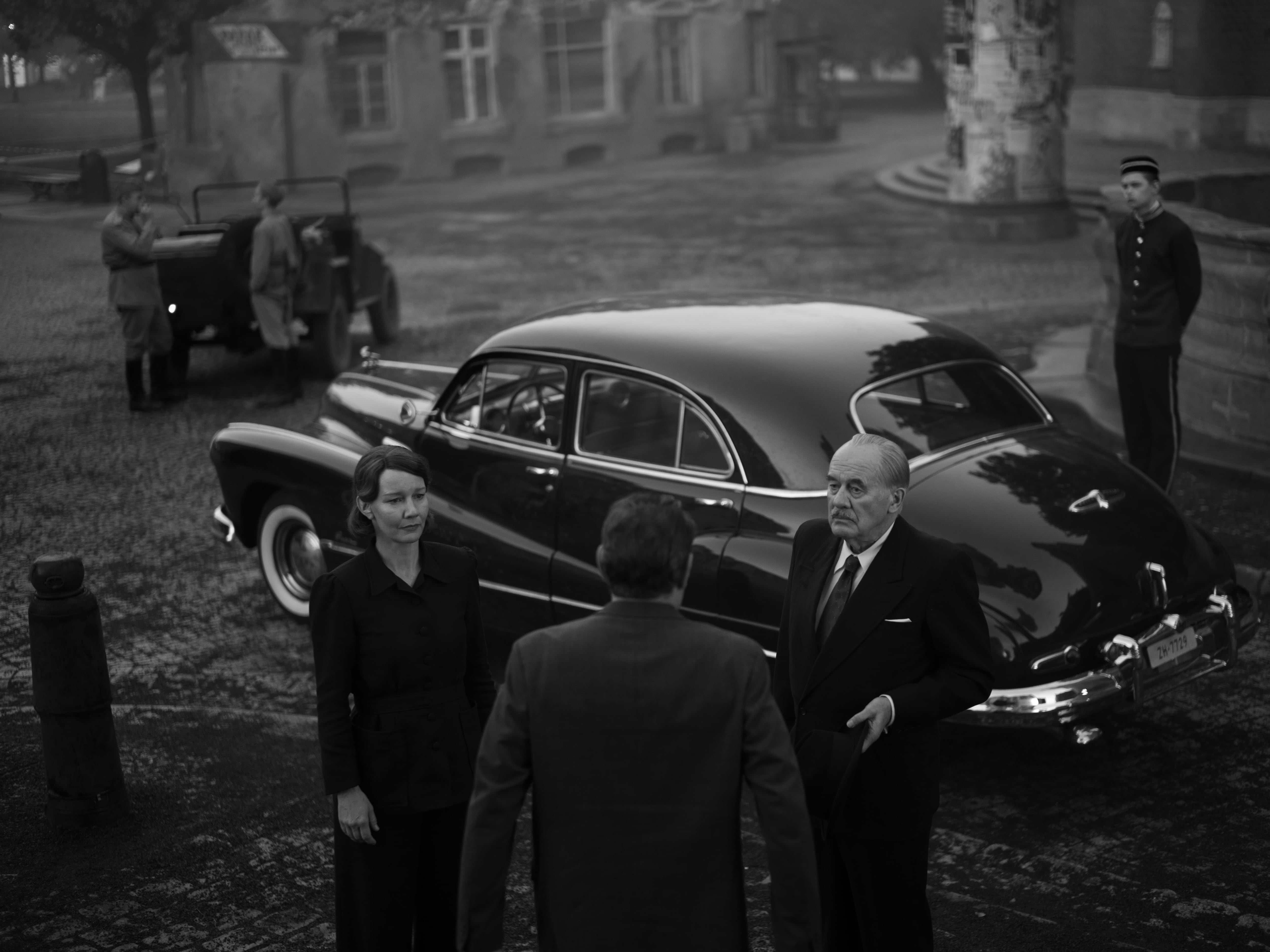 Cannes se fue a la guerra: los conflictos del pasado y el presente dominan el festival de cine