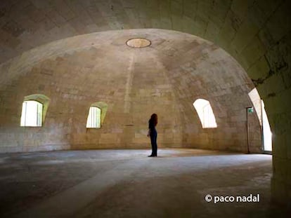 Aix: Napoleón estuvo aquí. Y su camello, también