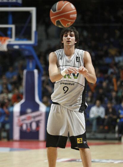 Ricky Rubio.