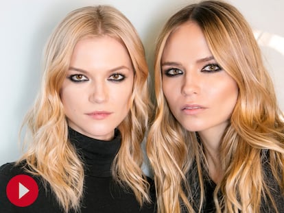 7 trucos (fáciles) para lograr en casa unas ondas perfectas