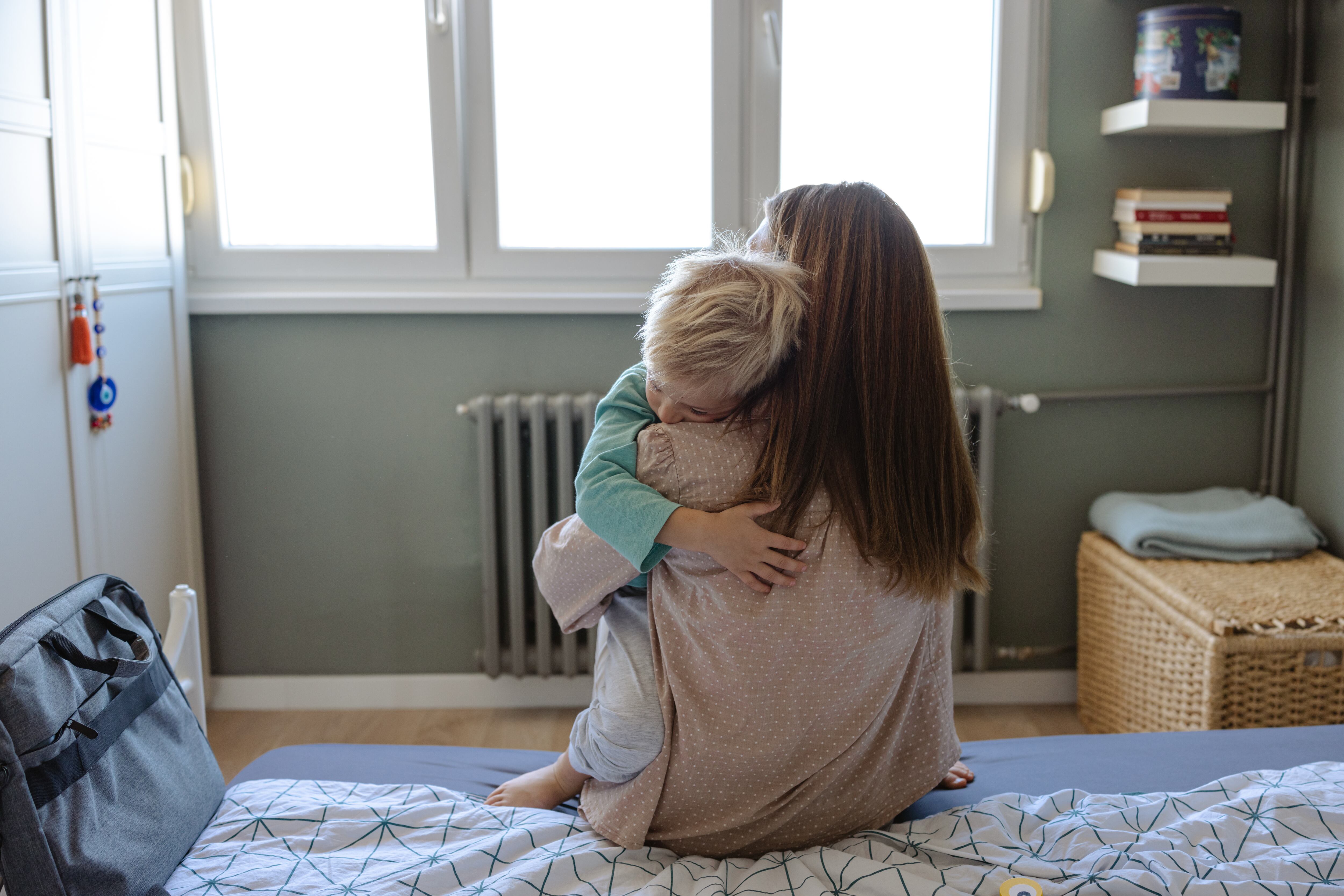 La justicia anula el despido de una madre que pidió adaptar su horario para cuidar a su hijo