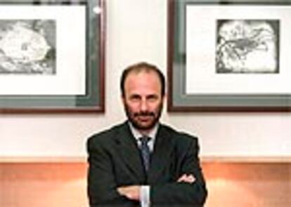 Gil Gidrón, presidente de FEACO y socio de Accenture.