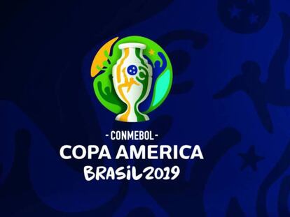 Copa América 2019.