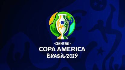 Copa América 2019.