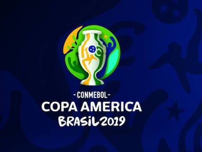 Copa América 2019.