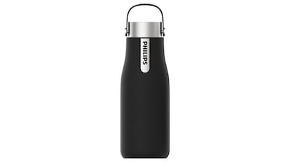 Phillips Go Zero Smart Bottle