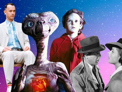 ¿'E.T. II’? ¿'Regreso a Casablanca’? Aquellas increíbles segundas partes que estuvieron a punto de ocurrir