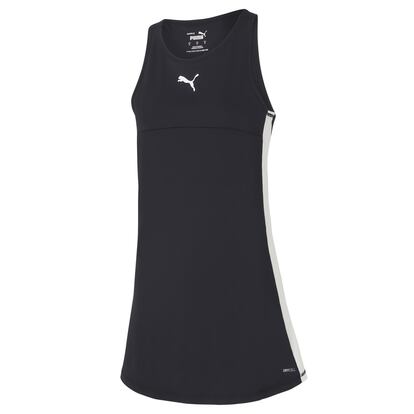 Con este diseño de Puma tendrás la comodidad en tus entrenamientos más que asegurada y su tecnología dryCELL te asegura la impermeabilidad en todo momento.