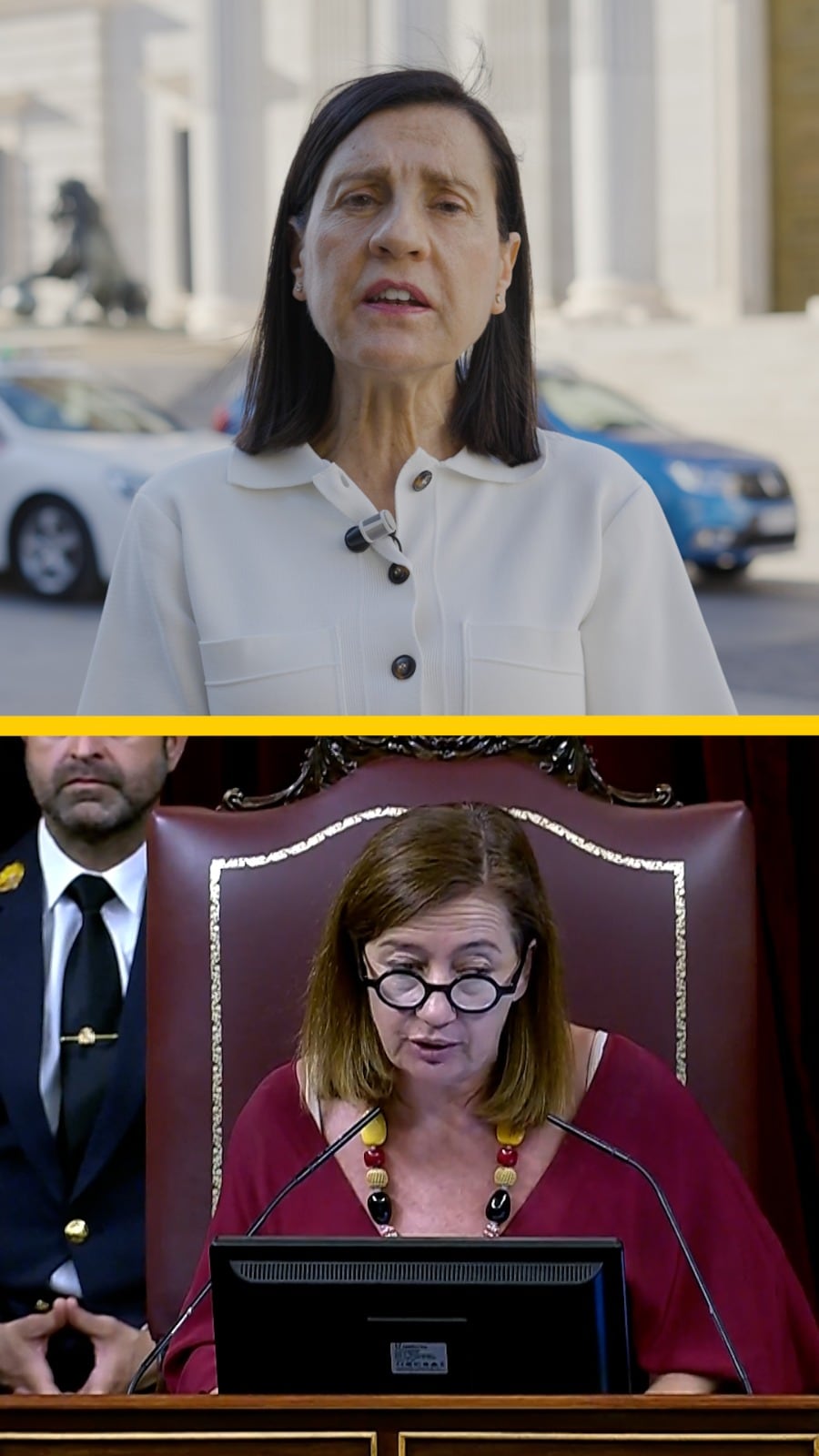 El rechazo al ‘decreto antiapagón’ pone de manifiesto la soledad del Gobierno en el Congreso 