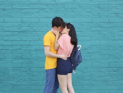 Por que temos mais desejo sexual no começo de uma relação?