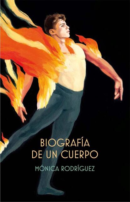 Lectores (a partir de 14 años). Que la adolescencia no es la etapa más fácil de la vida es cosa sabida, pero tan complicado es pasarla como contarla a posteriori con un mínimo de empatía. Pues Mónica Rodríguez ha conseguido algo más que conectar con toda la revolución física y mental que suponen esos años. Utilizando una original forma literaria más próxima a la prosa poética que a la narración convencional y valiéndose de la danza como eje vertebral, la autora va hilvanando secuencias que acaban construyendo el más sincero de los diarios de primera juventud. Premio Gran Angular 2018. 'Biografía de un cuerpo'. Mónica Rodríguez. Ediciones SM. 144 páginas. 11,95 euros.