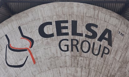 Grupo Celsa