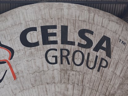 Grupo Celsa