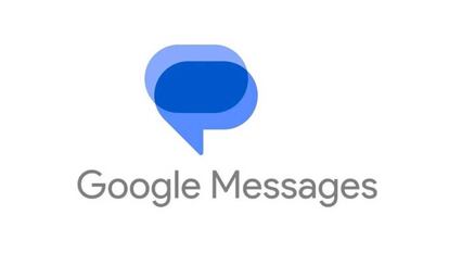 Logo Google Messages