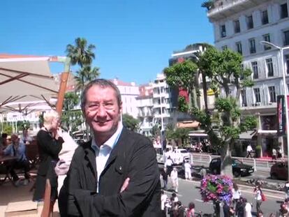 Croissant en la Croissette (3): "Cannes se ha empezado a animar"