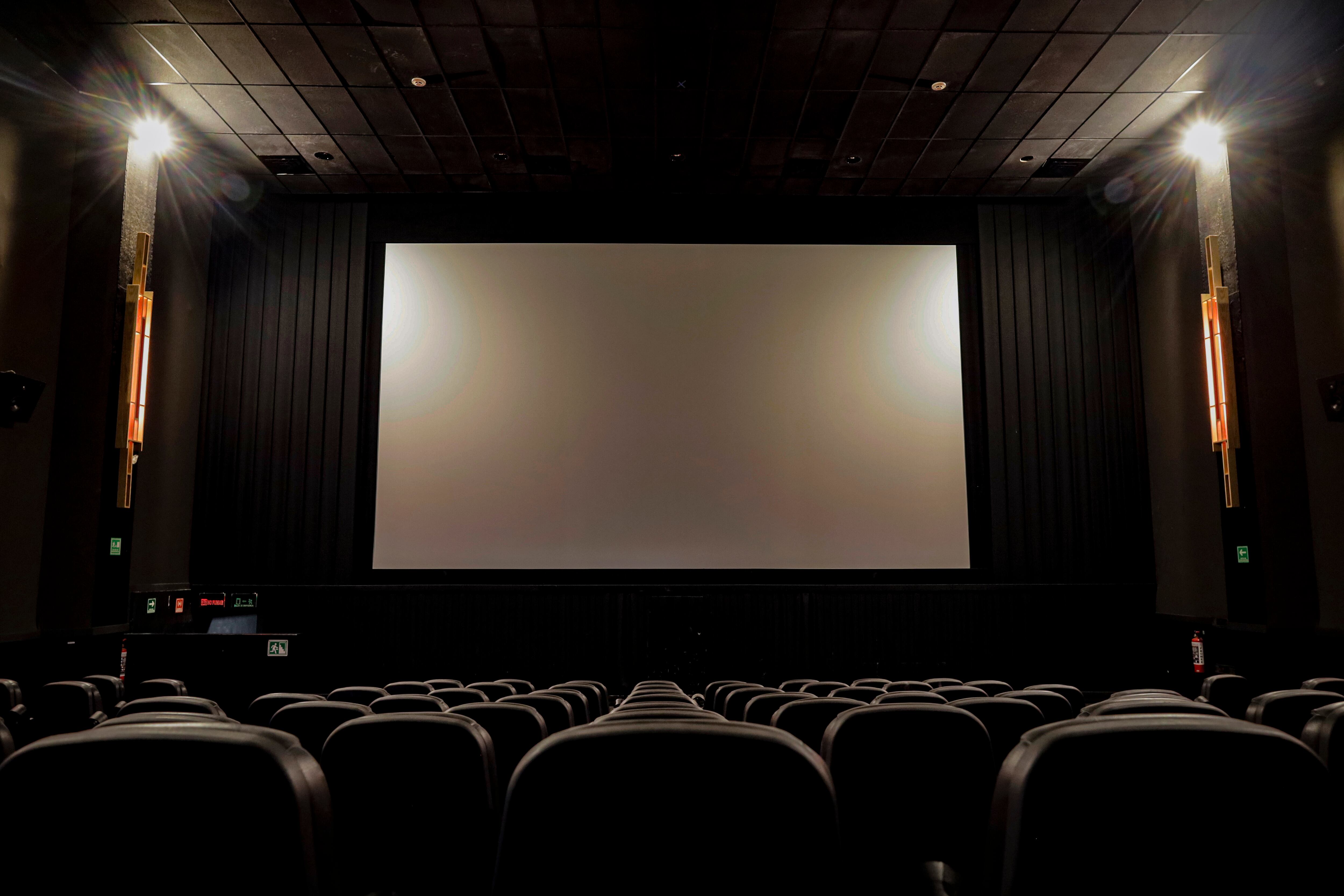 Una nueva ley de cine busca que las películas mexicanas  tengan un 10% de espacio en salas y plataformas digitales
