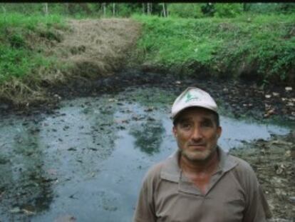 Condena millonaria a Texaco: por fin gana el Amazonas