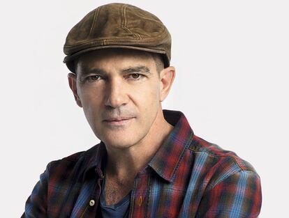 Antonio Banderas