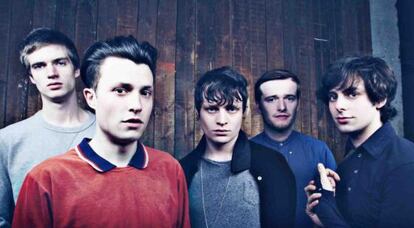 The Maccabees.