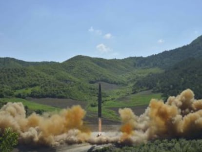 Trump a Kim Jong-un “No té res millor a fer amb la seva vida?”