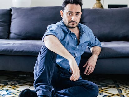 Bayona: “Nada me gusta más que ver cine en mi proyector”