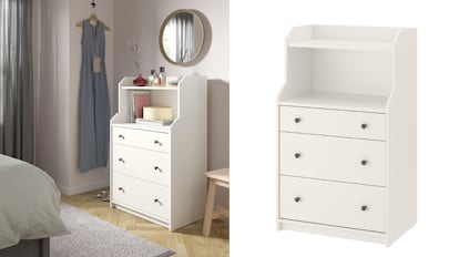 serie hauga ikea 8