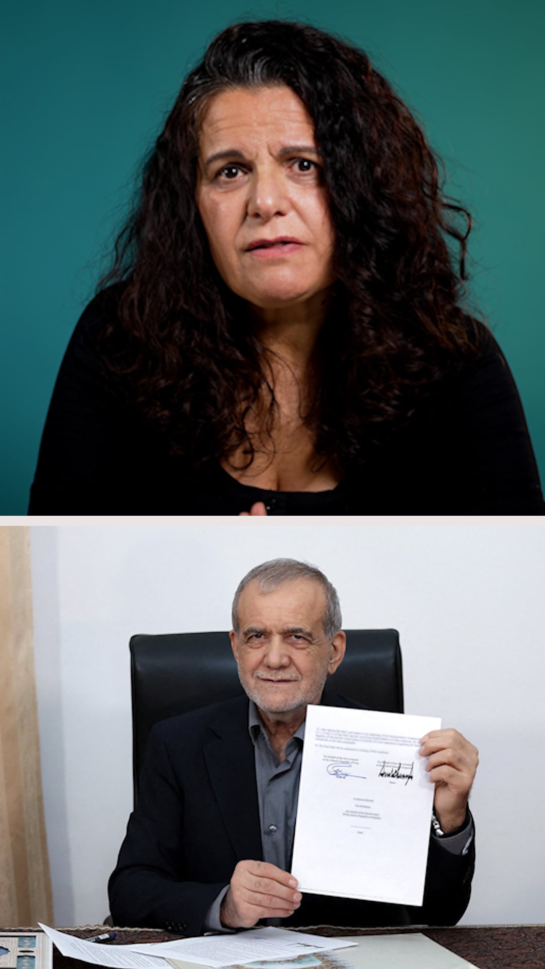 ¿Por qué Irán gana con el acuerdo, pero pierde la guerra con EE UU?