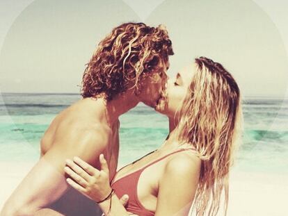 La pareja más perfecta de internet ha roto (y se están ridiculizando en las redes sociales)