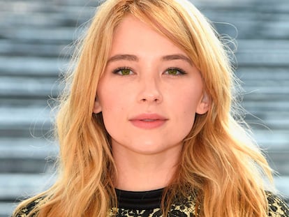La nueva chica de moda se llama Haley Bennett (y no la puedes perder de vista)