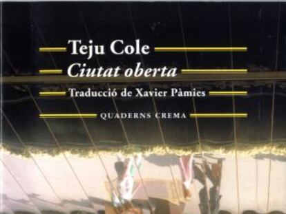 Teju Cole.