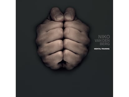 Niko van den Berg