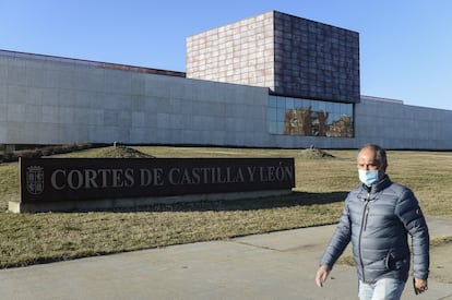 Cierre de campaña Castilla y Leon