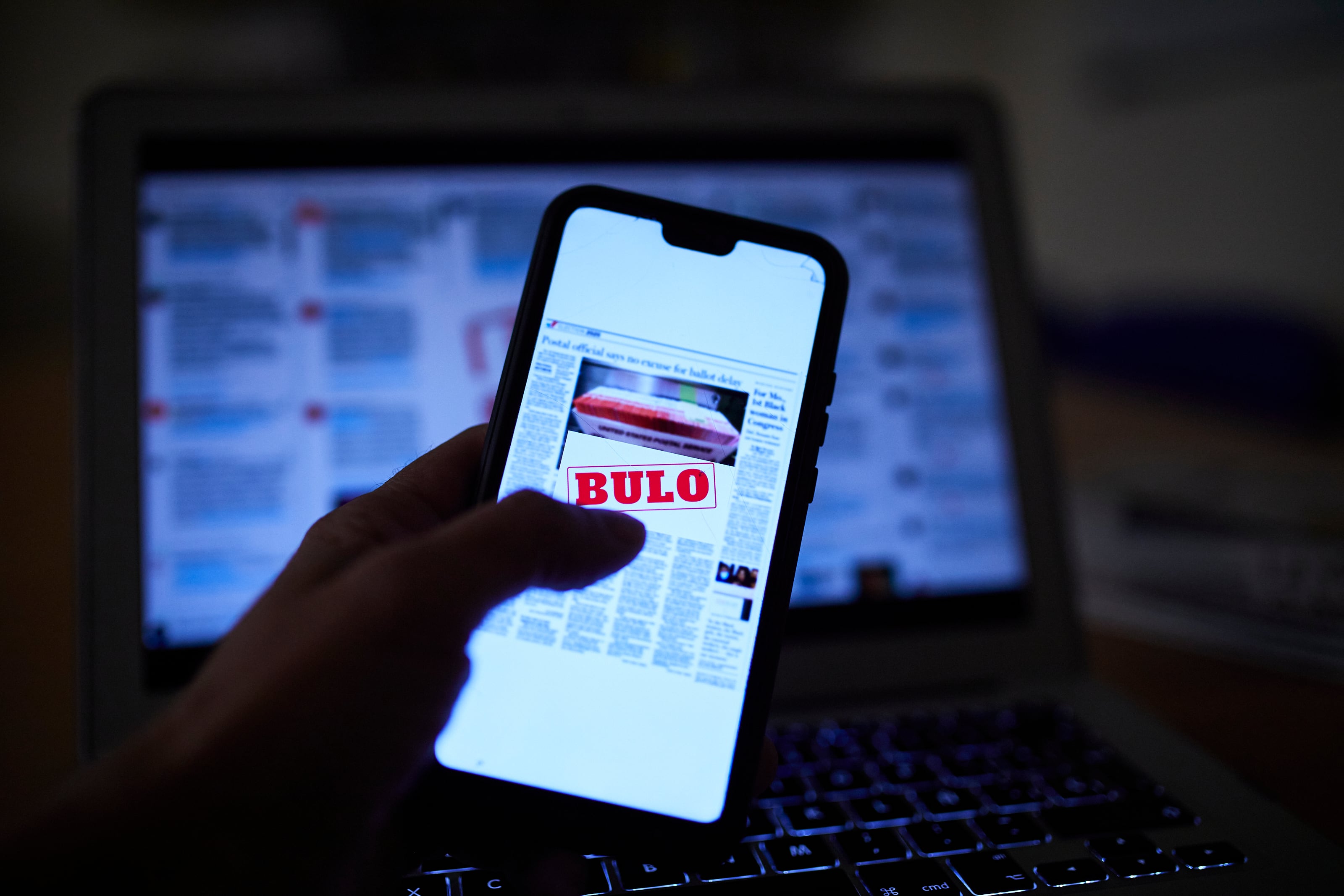Tres de cada cuatro españoles dudan de la veracidad de las noticias en internet, según el Instituto Reuters