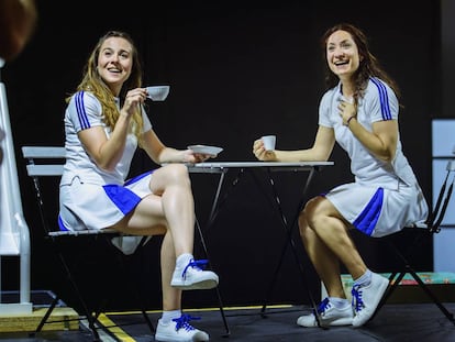 Consigue entradas para disfrutar de la obra de teatro ‘Ding Dong’