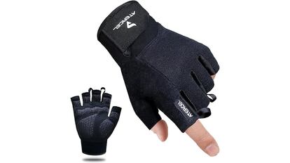 Estos son los mejores guantes para el gimnasio unisex